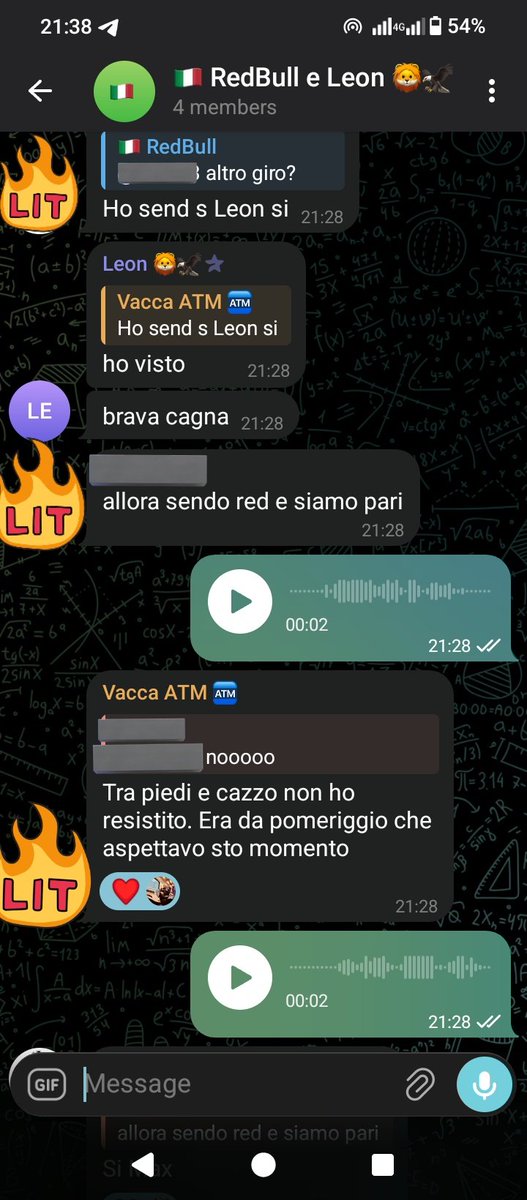 𝕄𝕒𝕤𝕥𝕖𝕣 ℝ𝕖𝕕𝔹𝕦𝕝𝕝 🇮🇹 tweet media