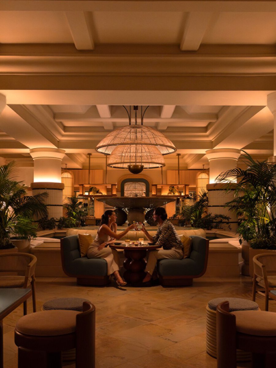 Four Seasons Resort Maui tweet media