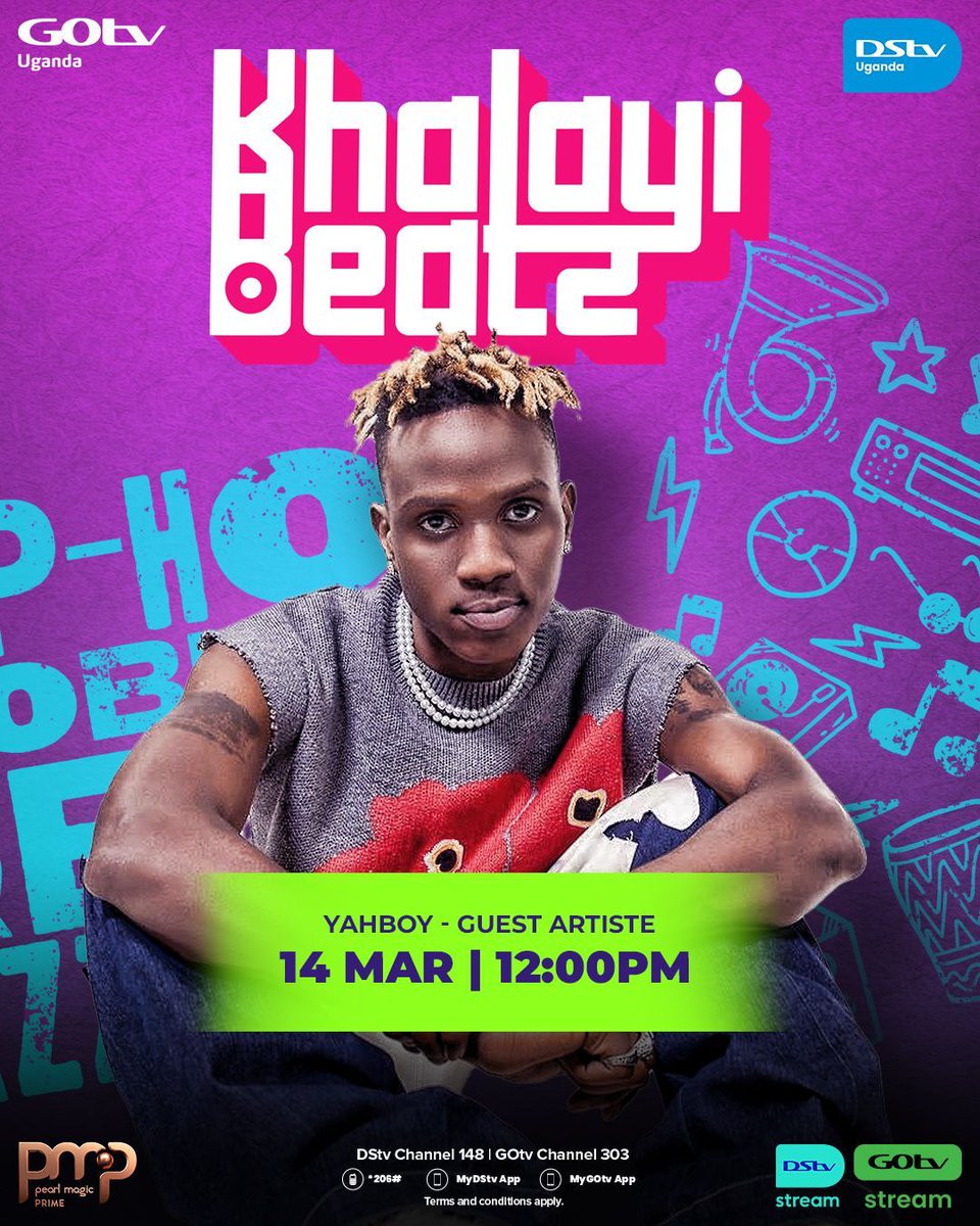 khalayi Beatz tweet media