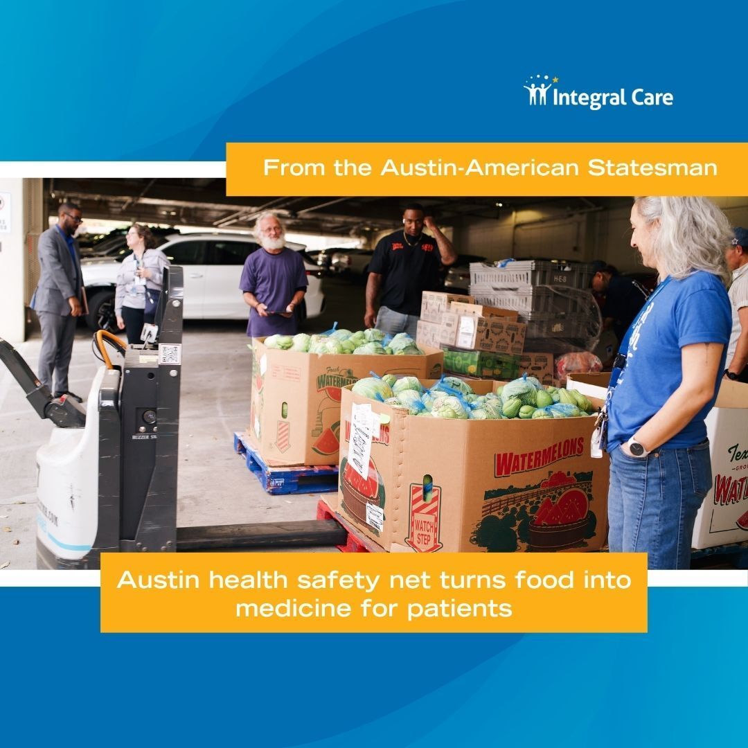 Integral Care tweet media