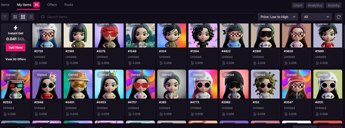 索拉拉 tweet media