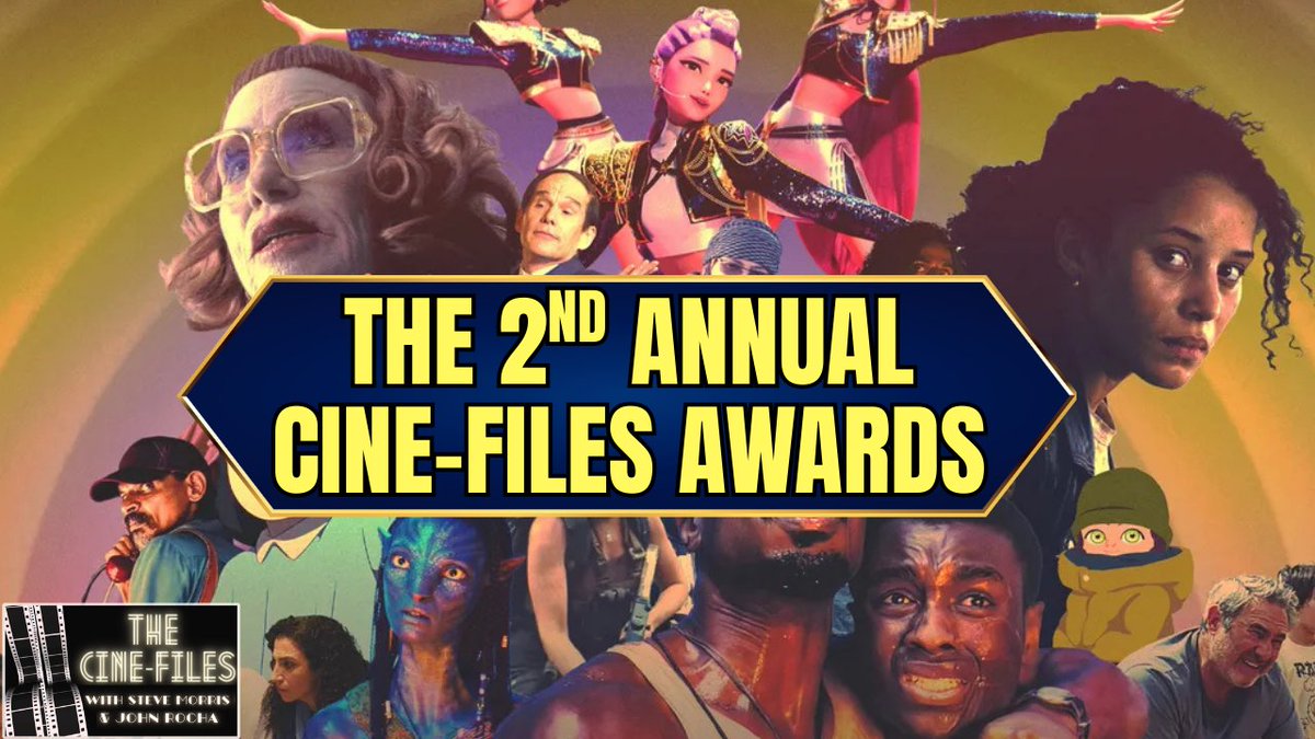 The Cine-Files tweet media