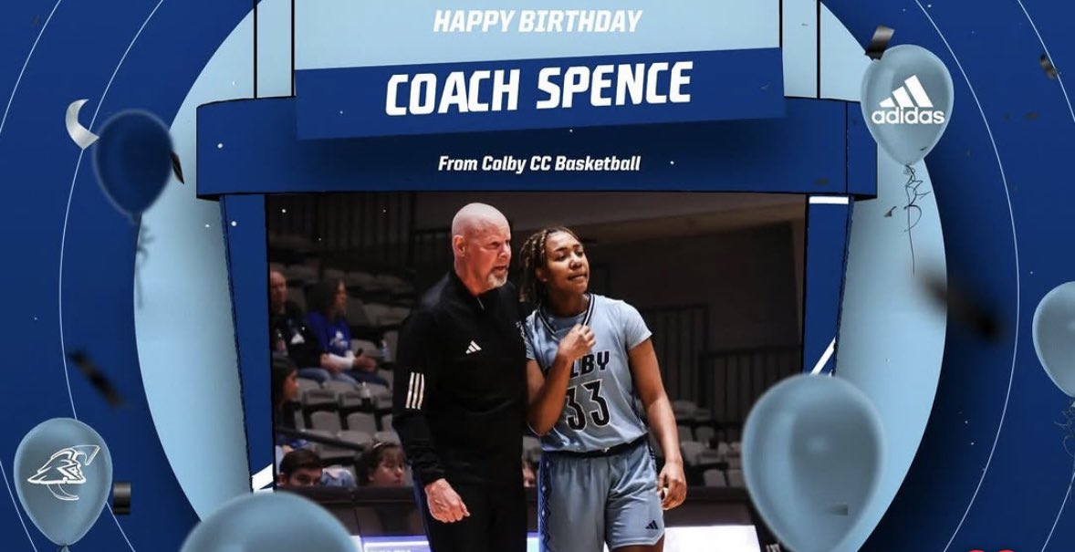 Colby CC Women's Basketball tweet media
