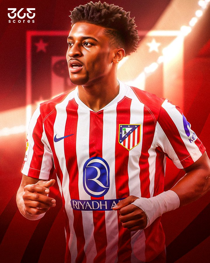 Spidy Atletico 🕷️ tweet media