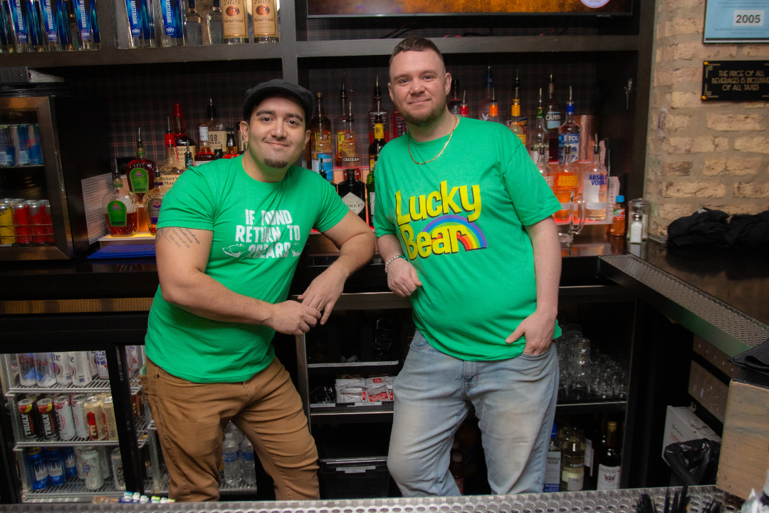 Jackhammer tweet media