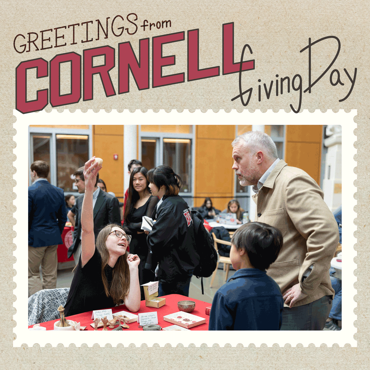 CornellArts&Sciences tweet media