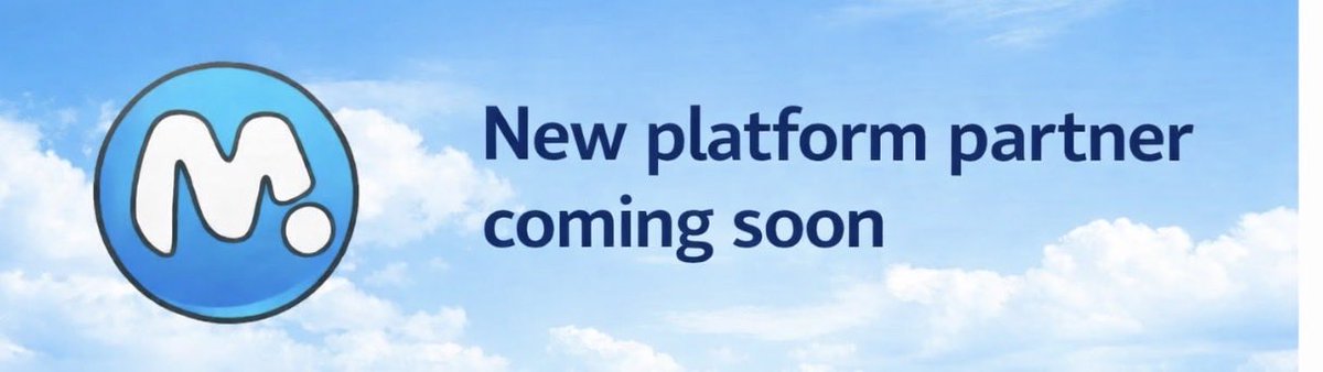 MaestroSoccerCo's tweet photo. We’ve signed a partnership agreement w/ an innovative &amp; disruptive sports apparel &amp; teamwear brand which we’ll be announcing very soon.  Our platform exists to support founders in achieving their mission — and in doing so, to help shape the future of the game. 

Stay tuned… https://t.co/2TEo7EfbvD