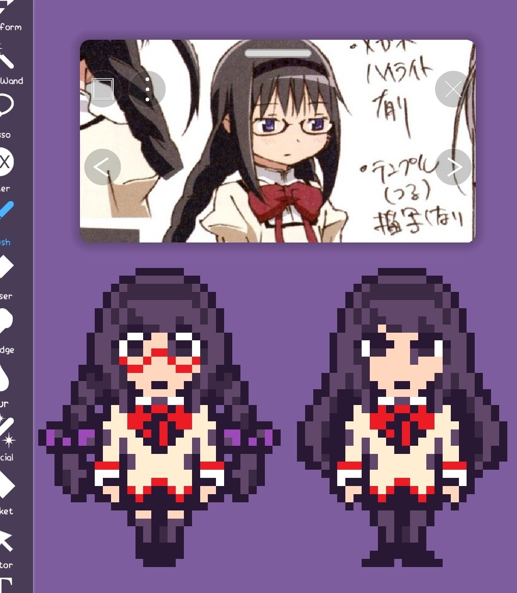 ☆ 𝙺𝚎𝚟 ☆ tweet media