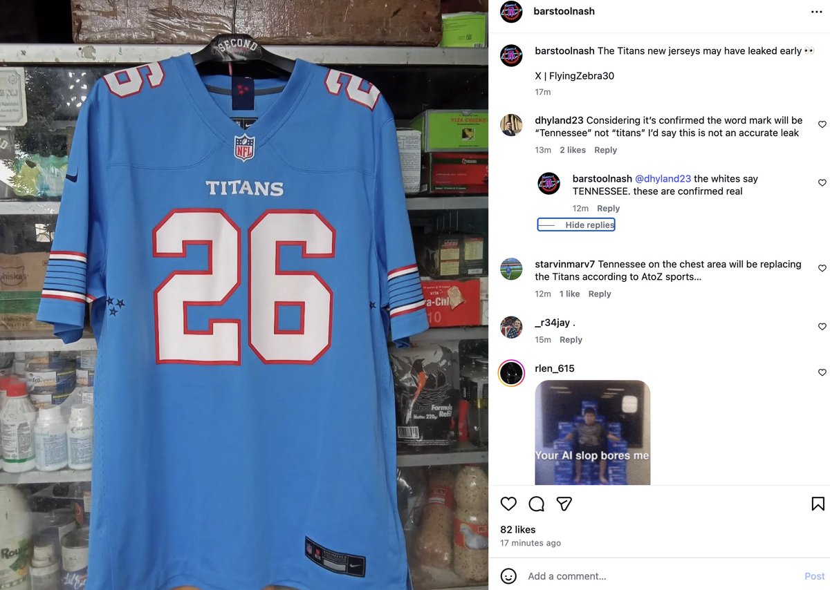 Rusty Smith tweet media