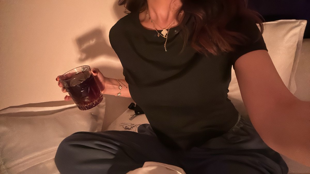 صبــاح tweet media