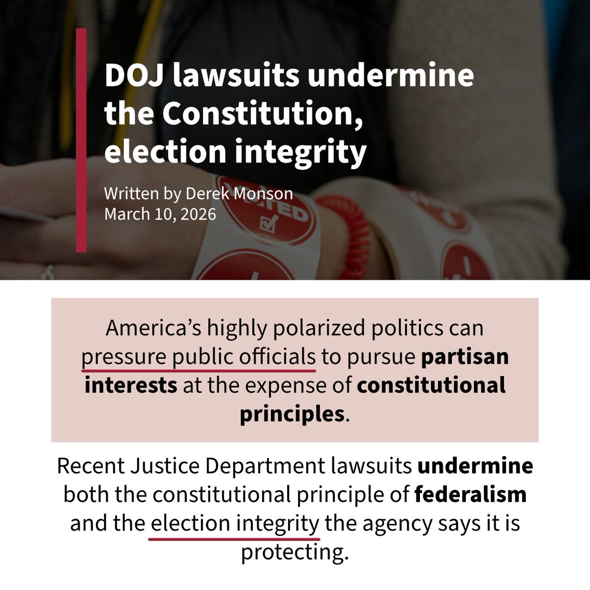 Sutherland Institute tweet media