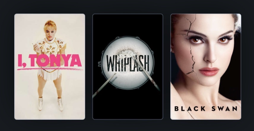 cinesthetic. tweet media