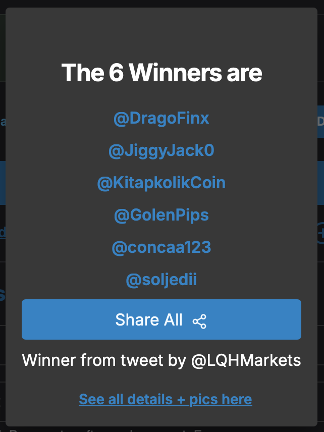 LQHMarkets tweet media