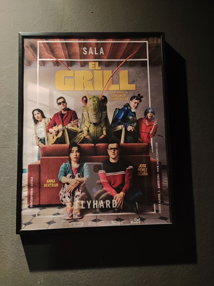 Dolors Subirana tweet media