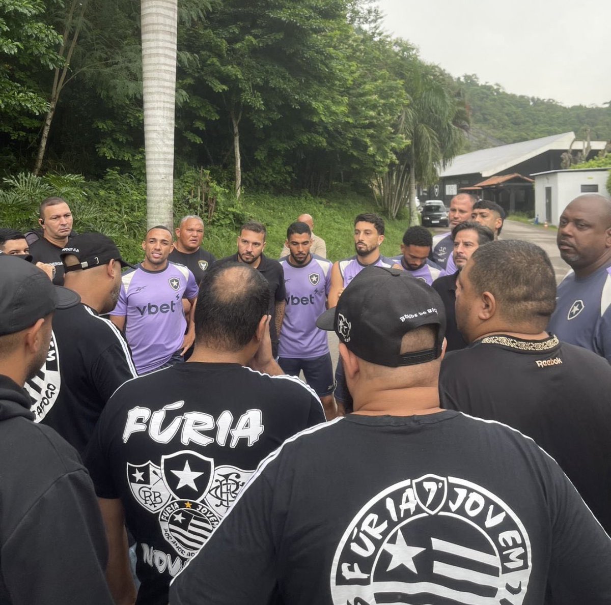 Planeta do Futebol 🌎 tweet media