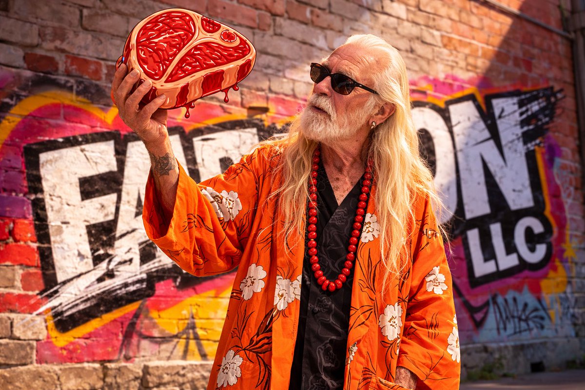 Beat The Meat tweet media