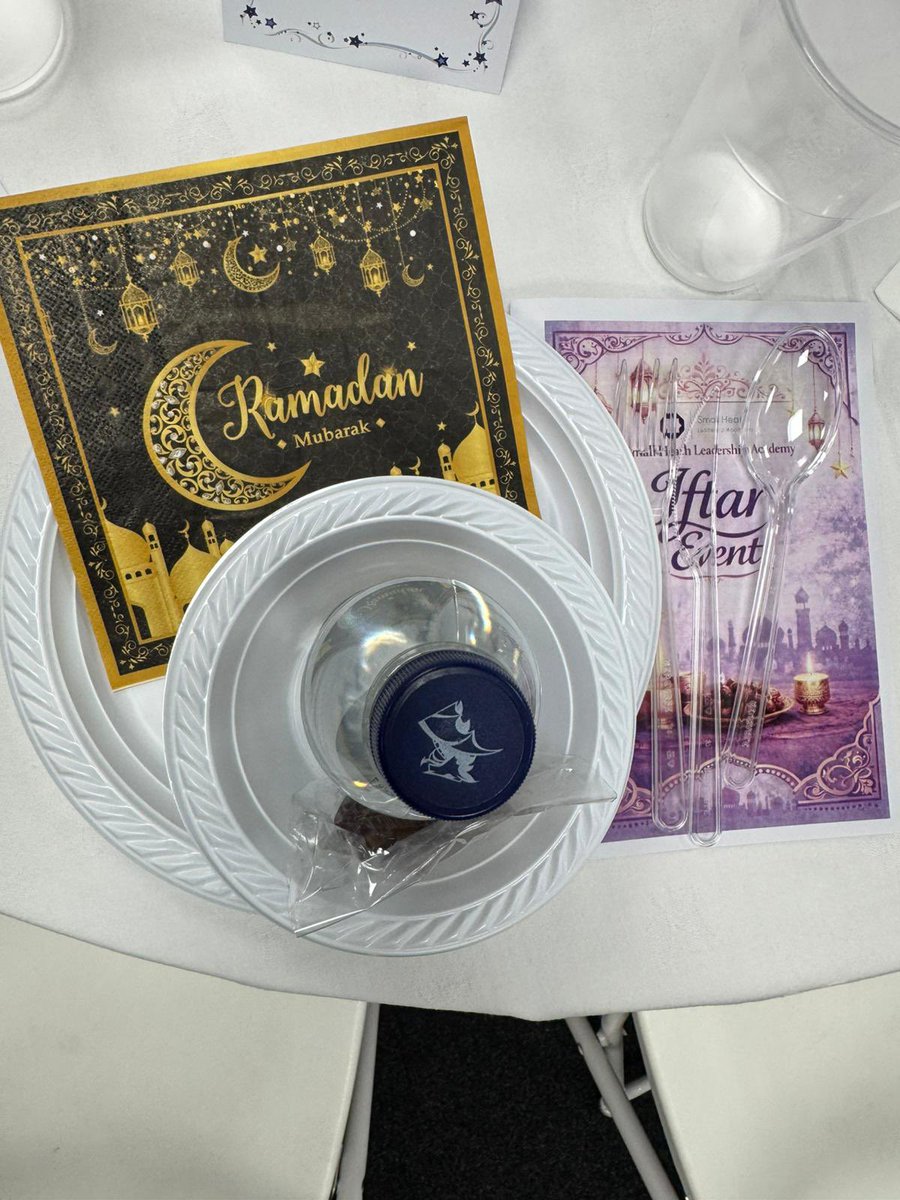 Small Heath Leadership Academy tweet media