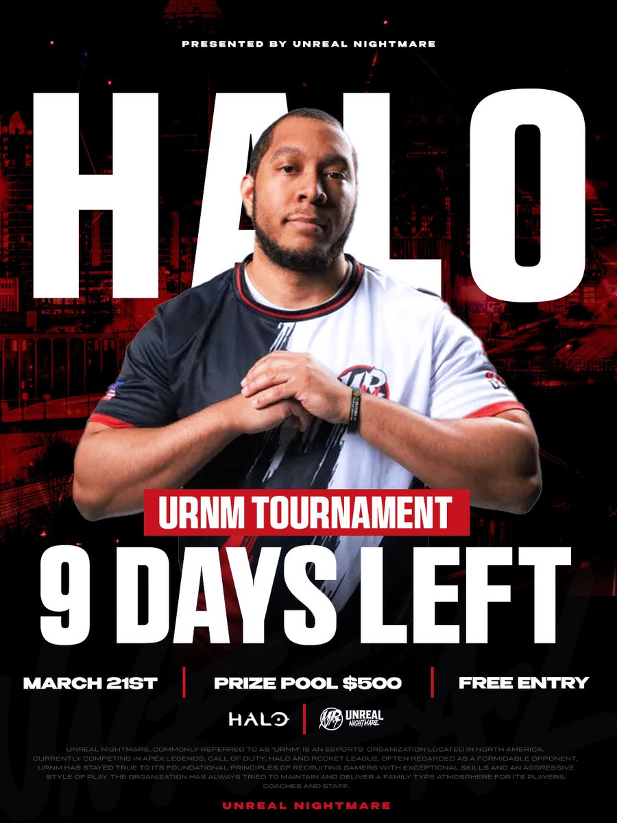 𝐔𝐧𝐫𝐞𝐚𝐥 𝐍𝐢𝐠𝐡𝐭𝐦𝐚𝐫𝐞 tweet media