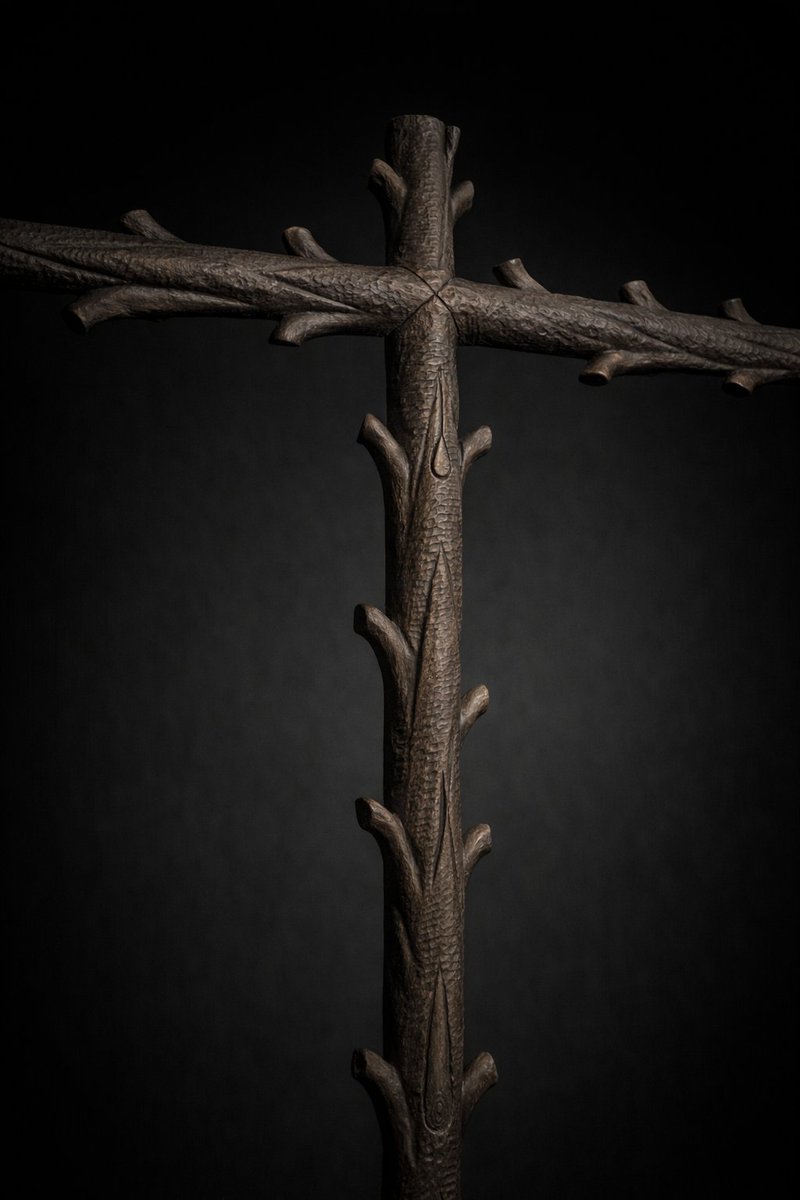 Reales Cofradías Fusionadas tweet media