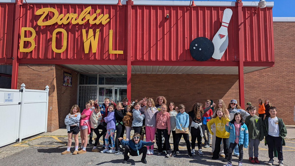 Central Elementary tweet media