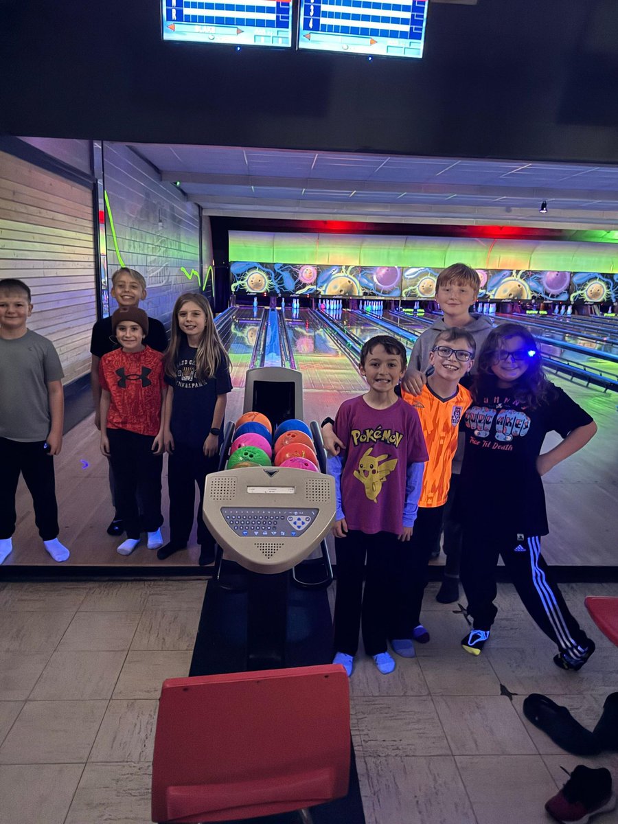 Central Elementary tweet media