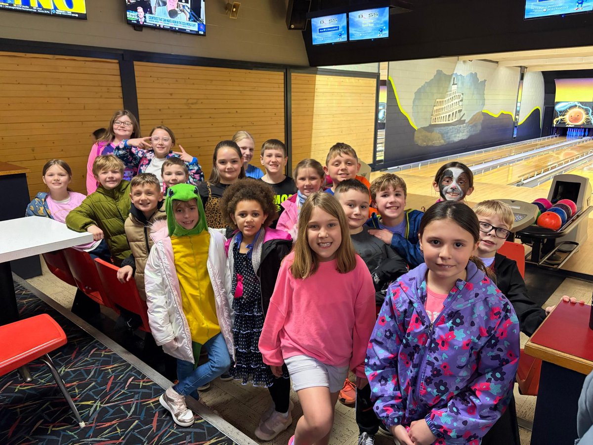 Central Elementary tweet media