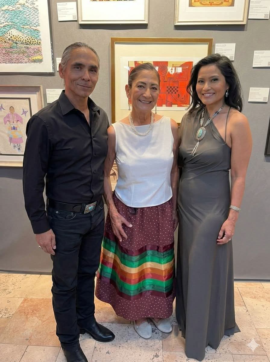 alaska_godosiyo's tweet image. We need a big A'ho Proud to be Native American

#nativeamerican #indigenouswolves #cherokeechief #nativepride #indigenousbeauty