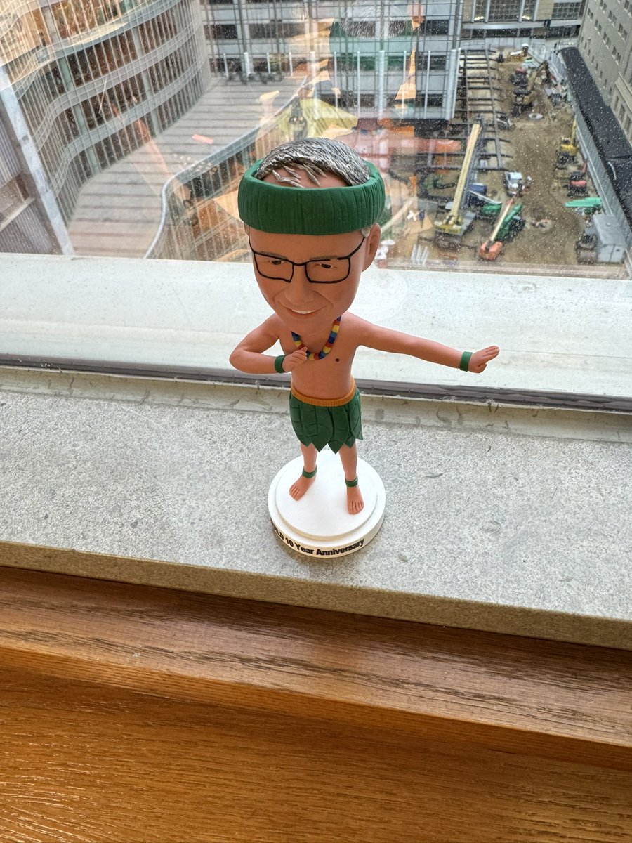 Edward Loftus tweet media