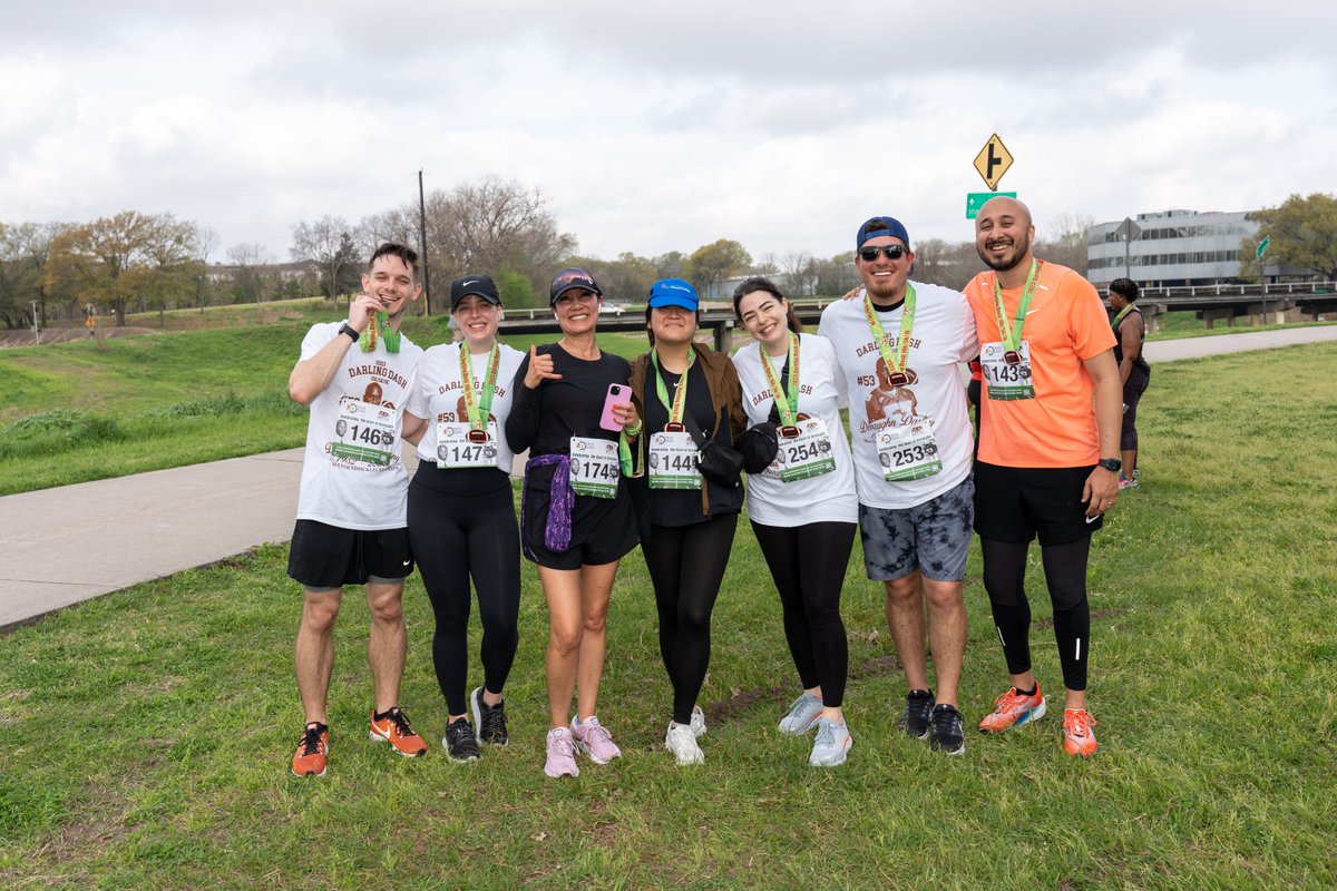 As One Foundation tweet media