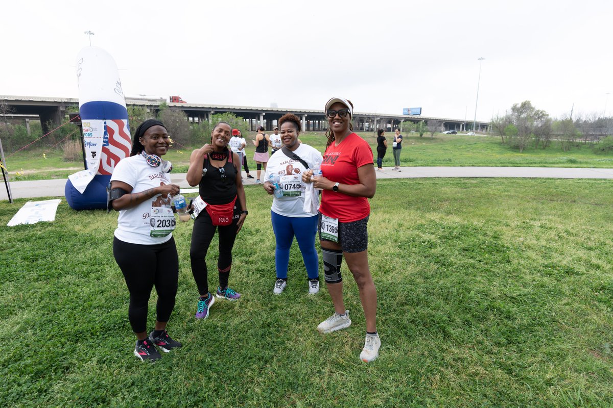 As One Foundation tweet media