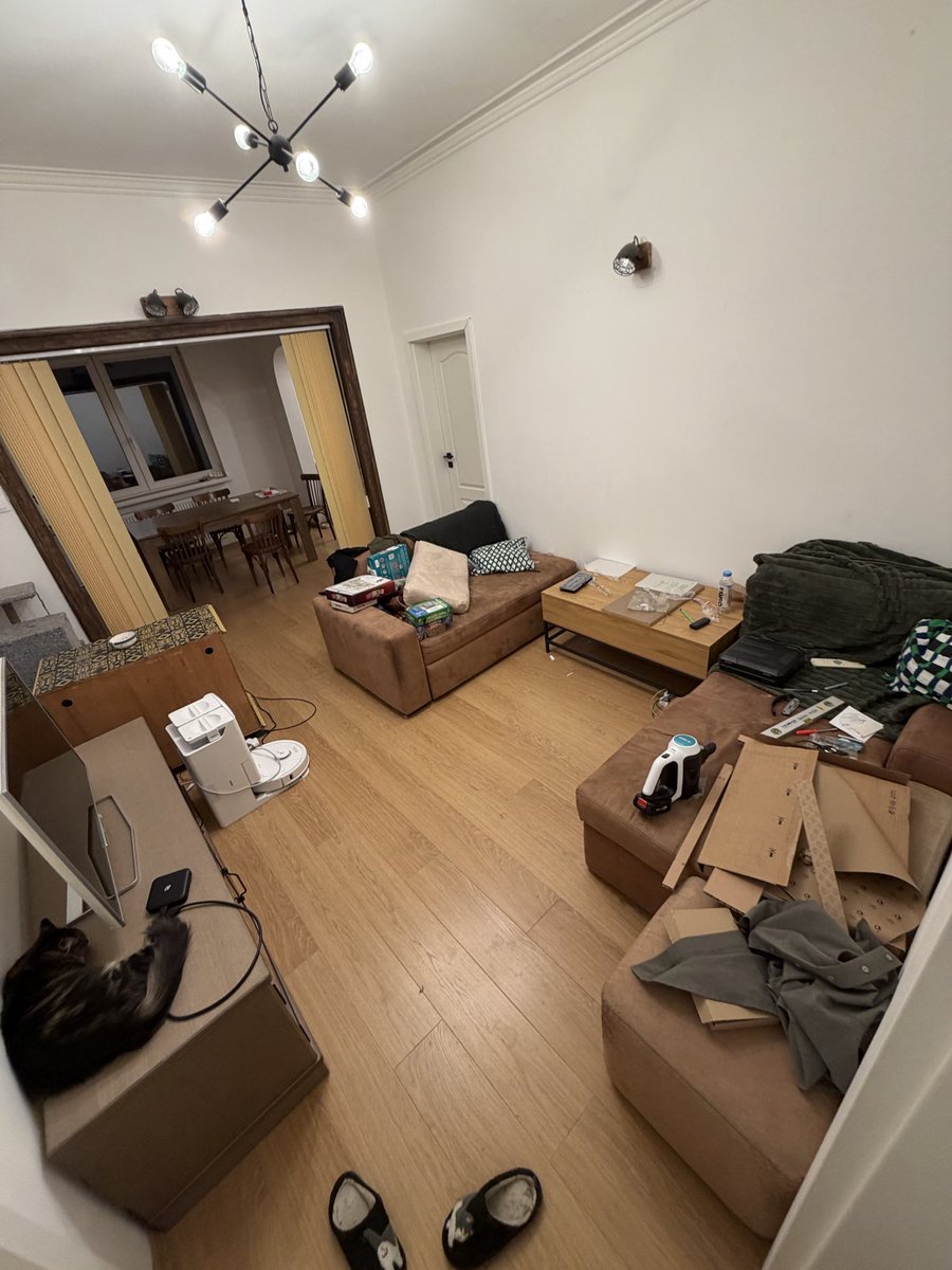 Denislav Gavrilov tweet media