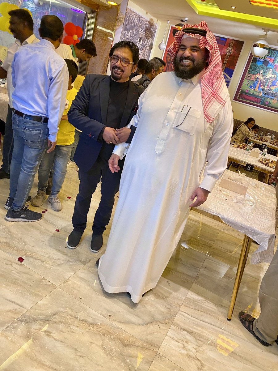 Abdulaziz Saeed Alghamdi tweet media