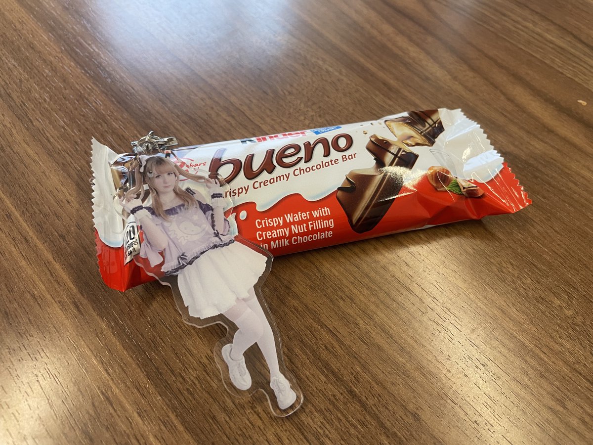 Chichi (キーキー) tweet media