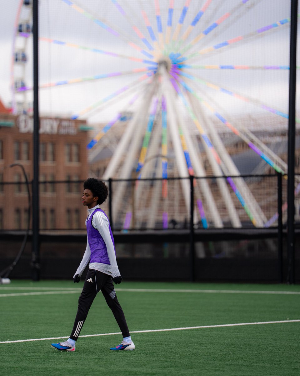 St. Louis CITY SC Academy tweet media