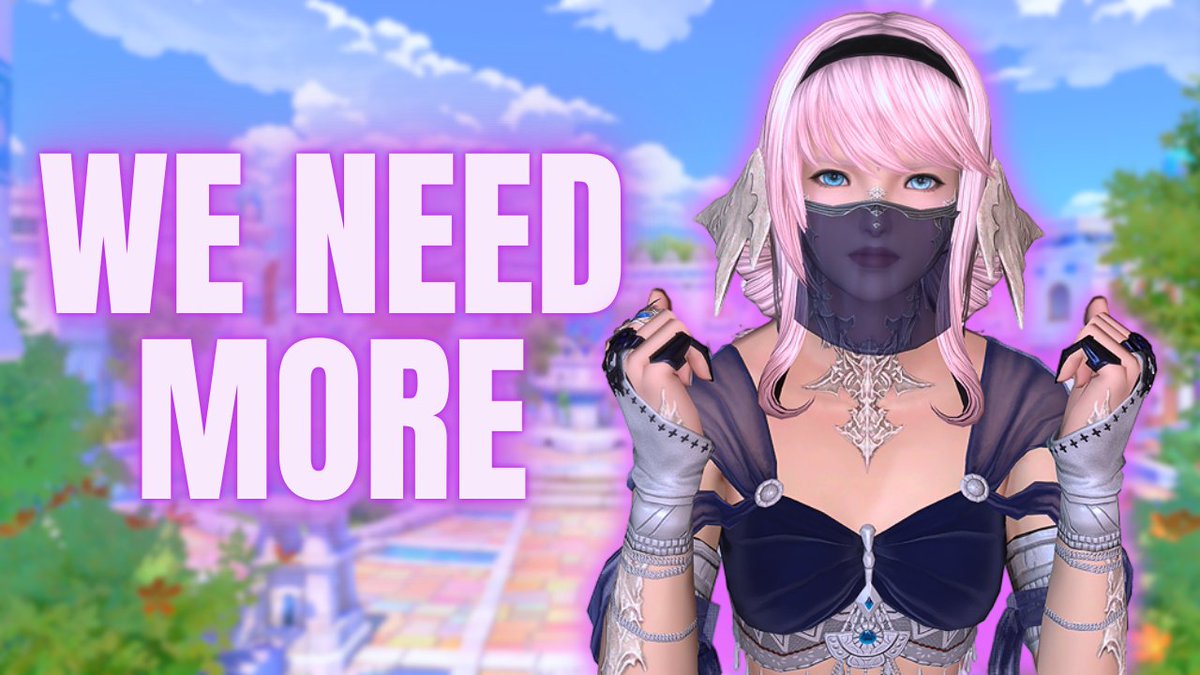 Aitherea tweet media