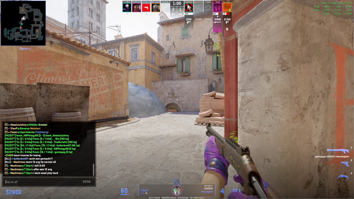 AbsolutJohnny_'s tweet photo. @FACEIT_Darwin can you ban him i guess he need it look the screnn https://t.co/NfAuSEMz8Q https://t.co/OjuqIfRO1H