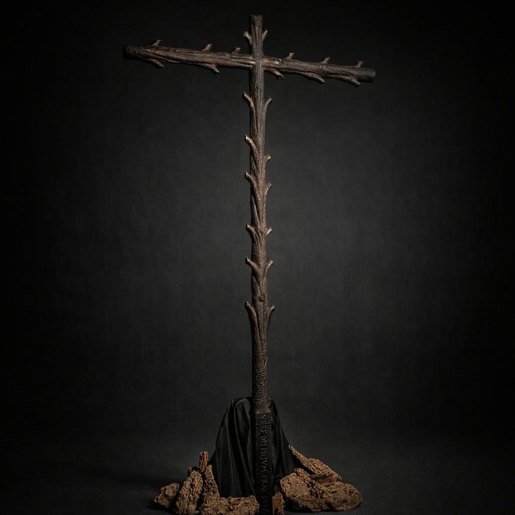 Reales Cofradías Fusionadas tweet media