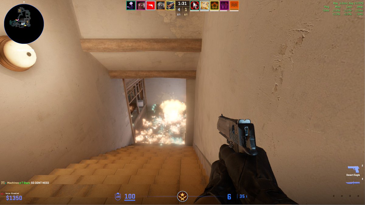 AbsolutJohnny_'s tweet photo. @FACEIT_Darwin can you ban him i guess he need it look the screnn https://t.co/NfAuSEMz8Q https://t.co/OjuqIfRO1H