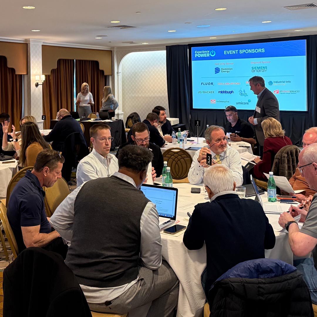 data_center_pwr's tweet photo. The Data Center POWER eXchange Committee met in Washington, DC to develop a conference program centered on a groundbreaking lifecycle framework addressing the intersection of rapid data center growth and grid modernization. 

Stay tuned by visiting https://t.co/dBibqYpEmg. #DPX https://t.co/broPdgcjG9