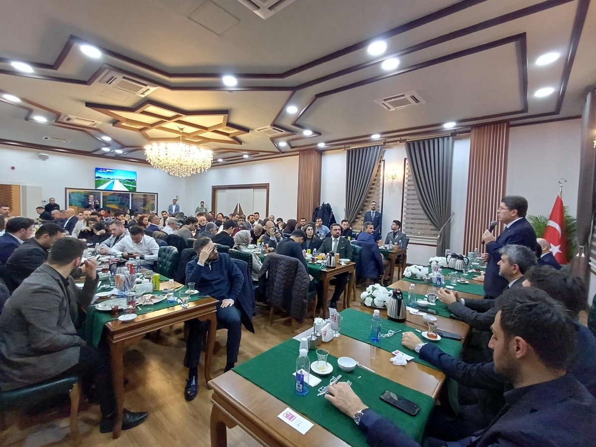 Yılmaz TUNÇ tweet media