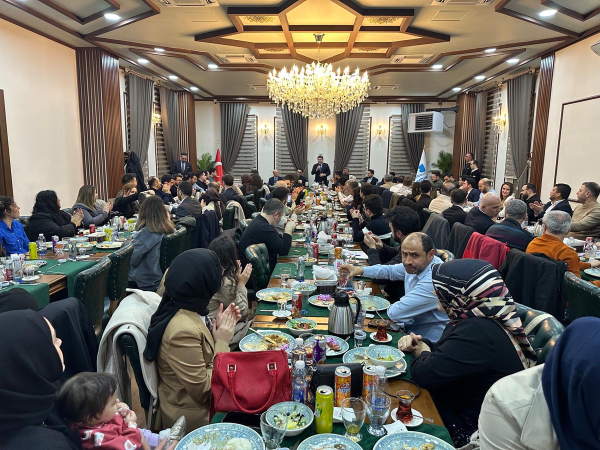 Yılmaz TUNÇ tweet media