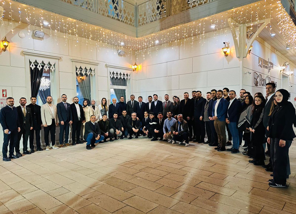 Yılmaz TUNÇ tweet media