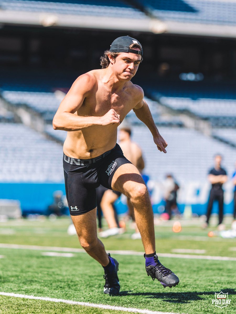 GSU Football tweet media