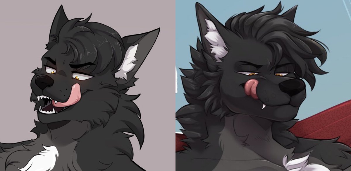 Videl 🐺🔜FWA,AC tweet media