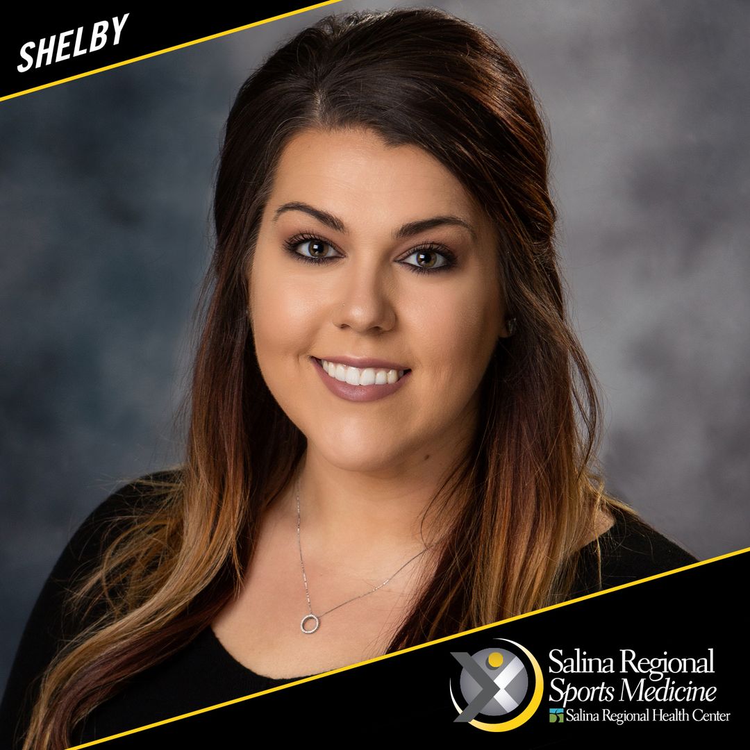 Salina Regional Sports Medicine tweet media