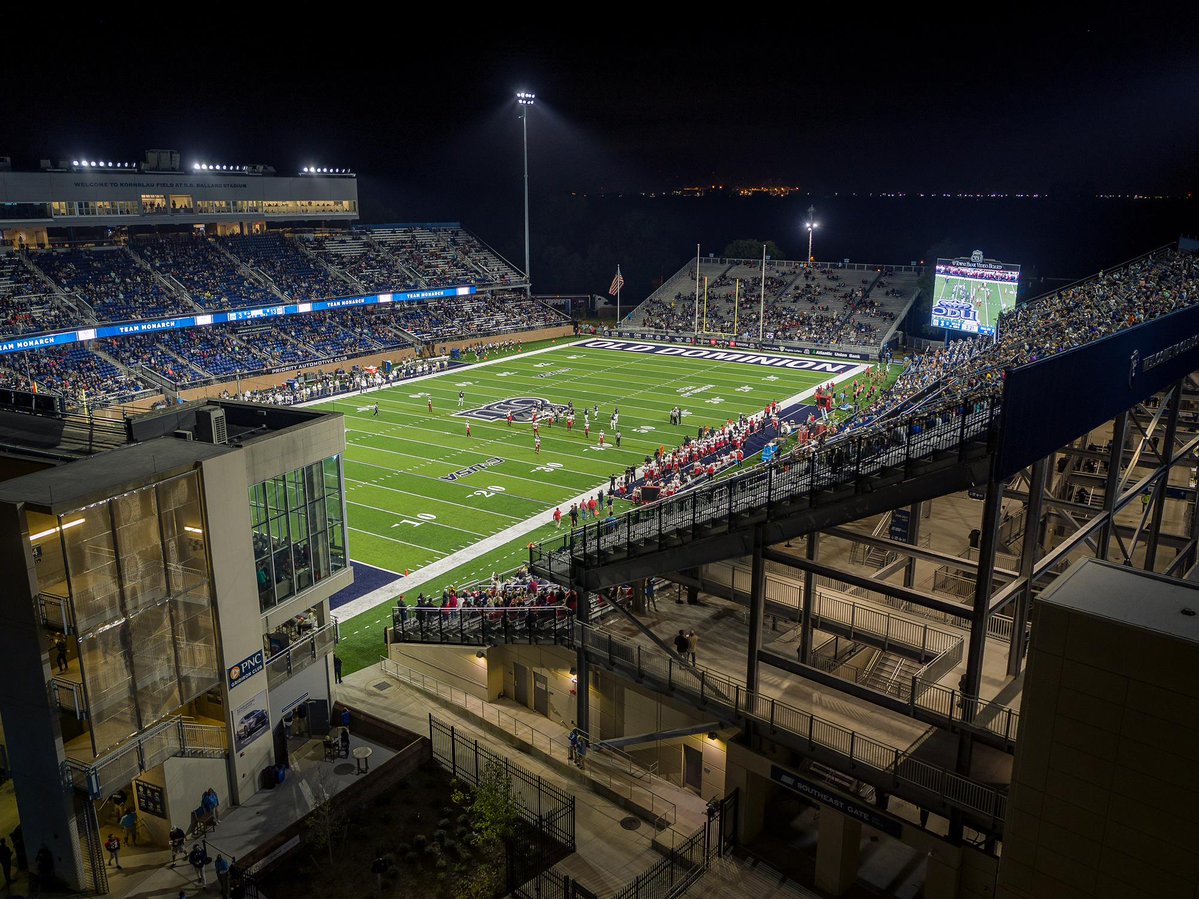 CFB Home tweet media