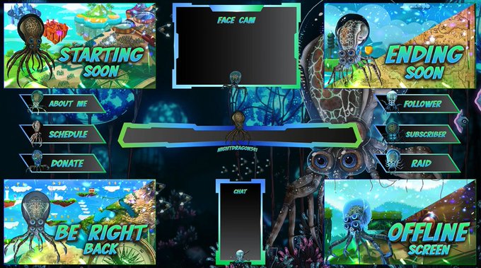 Chloe_kavin's tweet photo. Designing clean, impactful visuals🎨| DM for projects &amp; commissions | Follow for design updates📷
#cod
#Vtubers
#Twitchtv
#StreamingNow
#SmallStreamersConnect
#twitchaffliate 
#TwitchStreamers 
#SupportSmallStreamers 
#GamingCommunity
@rtsmallstreams
@BlazedRTs
@PromoteAMGamers https://t.co/N3mZi5EEy1
