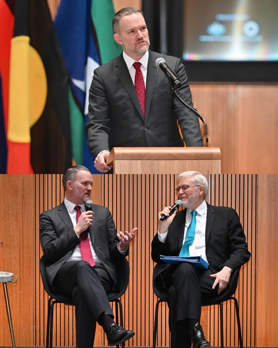 Kevin Rudd AC tweet media