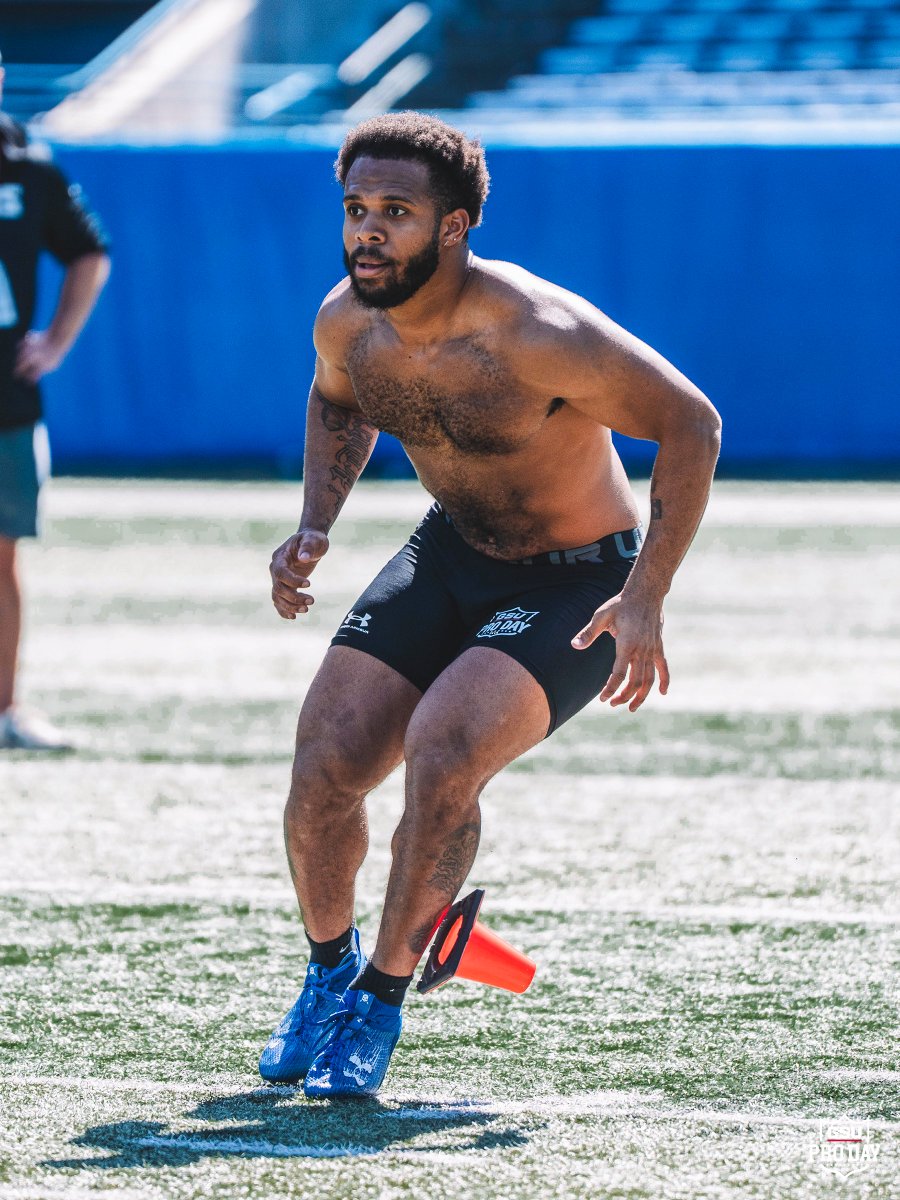 GSU Football tweet media