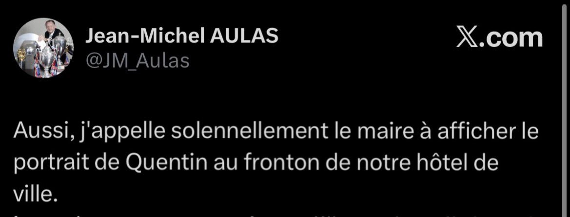 GONES D’EN BAS 🇵🇸 tweet media